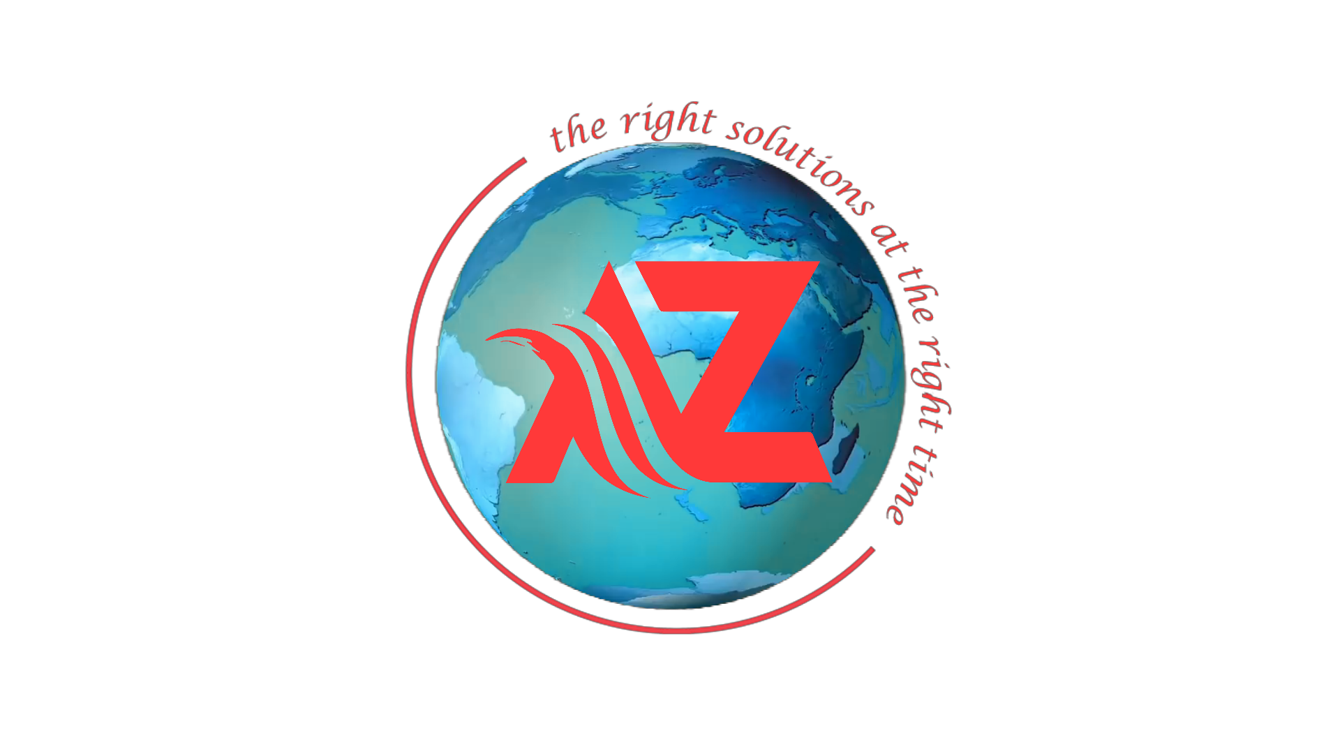 A TO Z NDT SOLUTIONS PVT.LTD logo