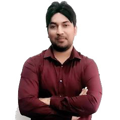 Haider-Ali-Khan Team Member of A TO Z NDT SOLUTIONS PVT LTD