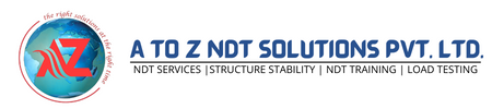 A TO Z NDT SOLUTIONS PVT LTD logo